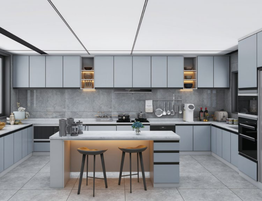 Nordic Modern 1