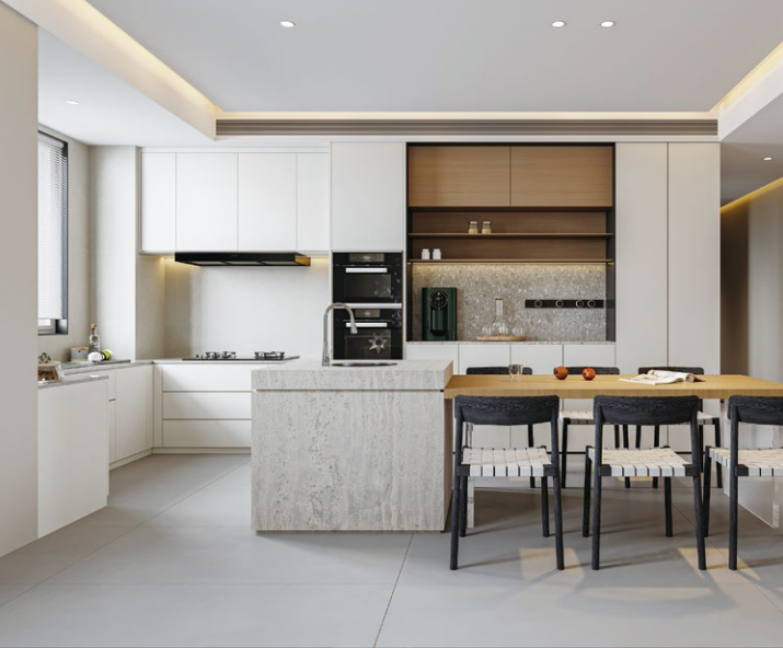 Light luxury 1