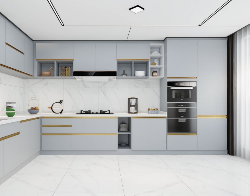 Light luxury 2
