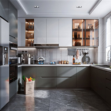 Modern and simple 2