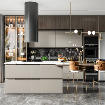 Modern and simple 7