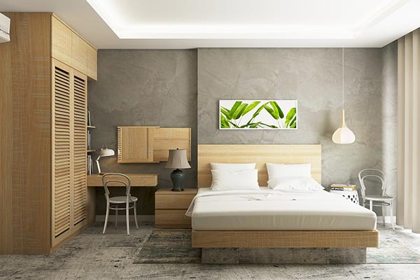 Light luxury case 1